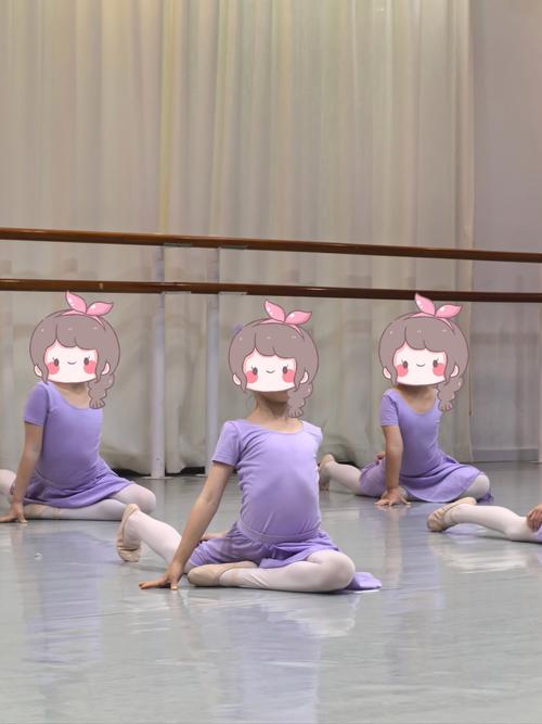 小女孩学跳舞，哪种最适合她？-第2张图片-泰美艺术培训