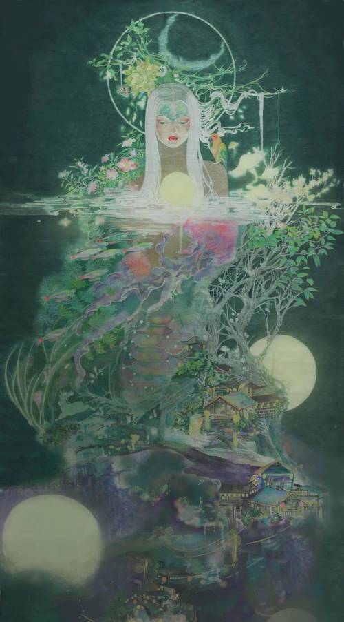 川大美术2025招生政策有哪些变化？-第2张图片-泰美艺术培训