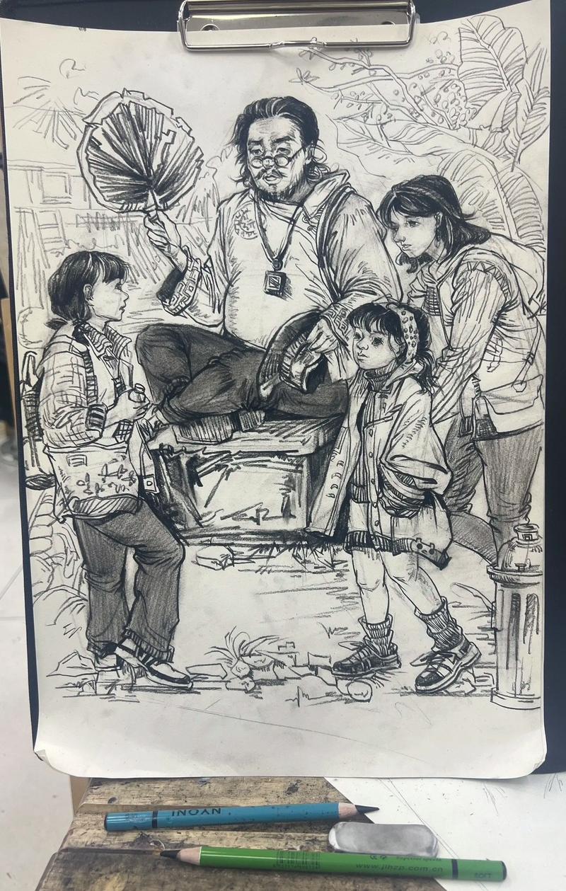 内蒙古美术联考历年考题有哪些变化？-第1张图片-泰美艺术培训