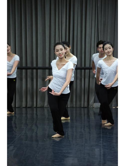 广西艺术学院舞蹈编导秦有何编导特色？-第1张图片-泰美艺术培训