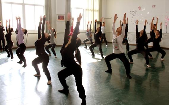 四川传媒学院舞蹈生报考有哪些条件?-第1张图片-泰美艺术培训 四川传媒学院舞蹈生报考有哪些条件?-第1张图片-泰美艺术培训