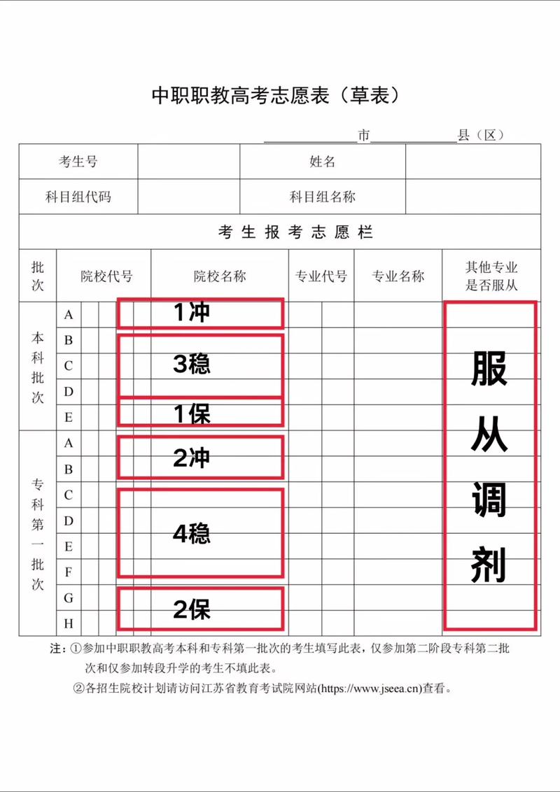 江苏音乐考生志愿填报有哪些关键技巧？-第3张图片-泰美艺术培训