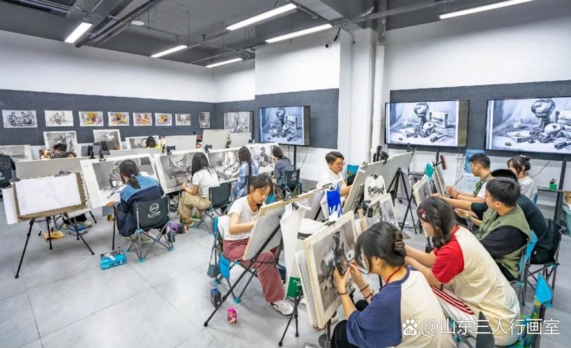 济南新美术学校有何特色优势?-第1张图片-泰美艺术培训 济南新美术学校有何特色优势?-第1张图片-泰美艺术培训