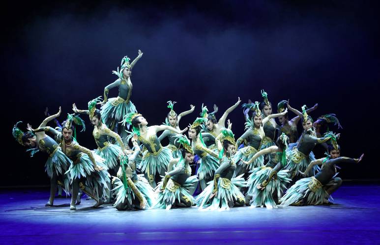 安阳师范音乐表演专业怎么样？-第2张图片-泰美艺术培训