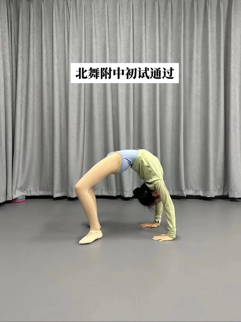 北京舞蹈学院附中有哪些专业？-第1张图片-泰美艺术培训