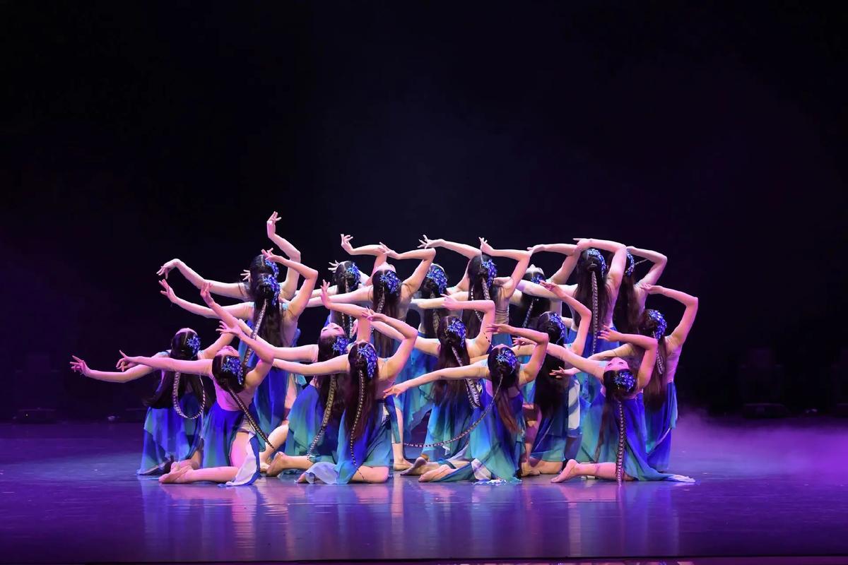 舞蹈表演属于师范类专业吗?-第2张图片-泰美艺术培训 舞蹈表演属于师范类专业吗?-第2张图片-泰美艺术培训