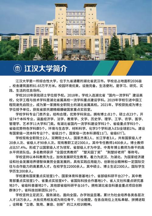 江汉大学201艺考报名何时开始?-第2张图片-泰美艺术培训 江汉大学201艺考报名何时开始?-第2张图片-泰美艺术培训