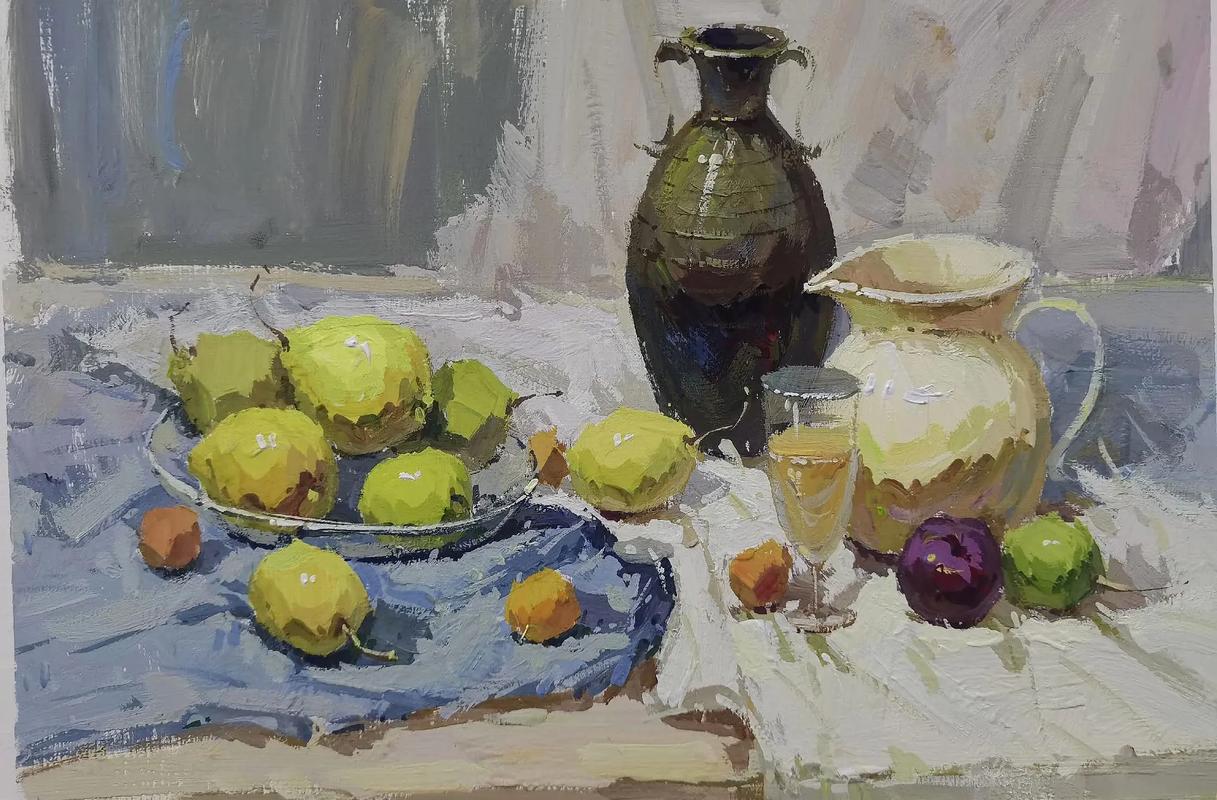 云南专升本艺考美术考什么内容？-第3张图片-泰美艺术培训