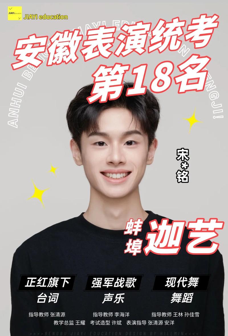 2025安徽舞蹈艺考有哪些变化?-第1张图片-泰美艺术培训 2025安徽舞蹈艺考有哪些变化?-第1张图片-泰美艺术培训