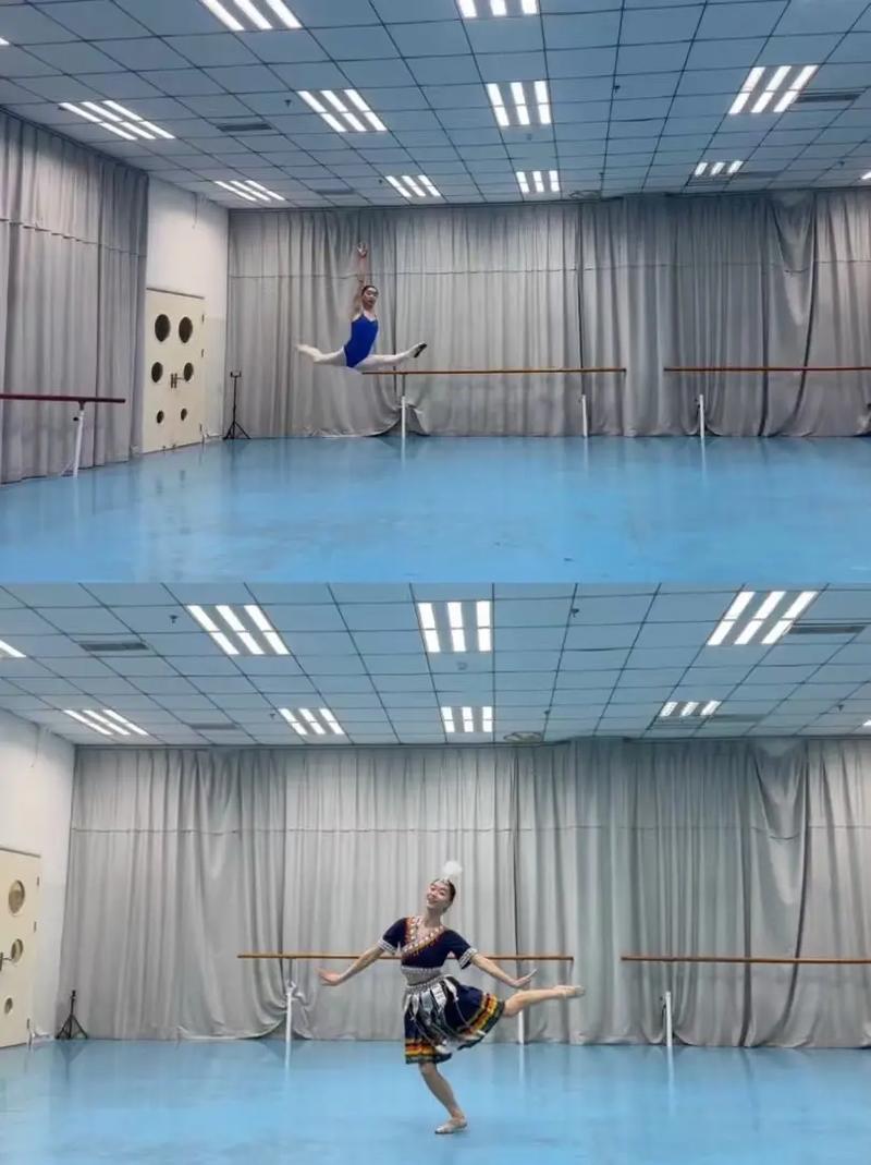 2025安徽舞蹈艺考有哪些变化?-第2张图片-泰美艺术培训 2025安徽舞蹈艺考有哪些变化?-第2张图片-泰美艺术培训