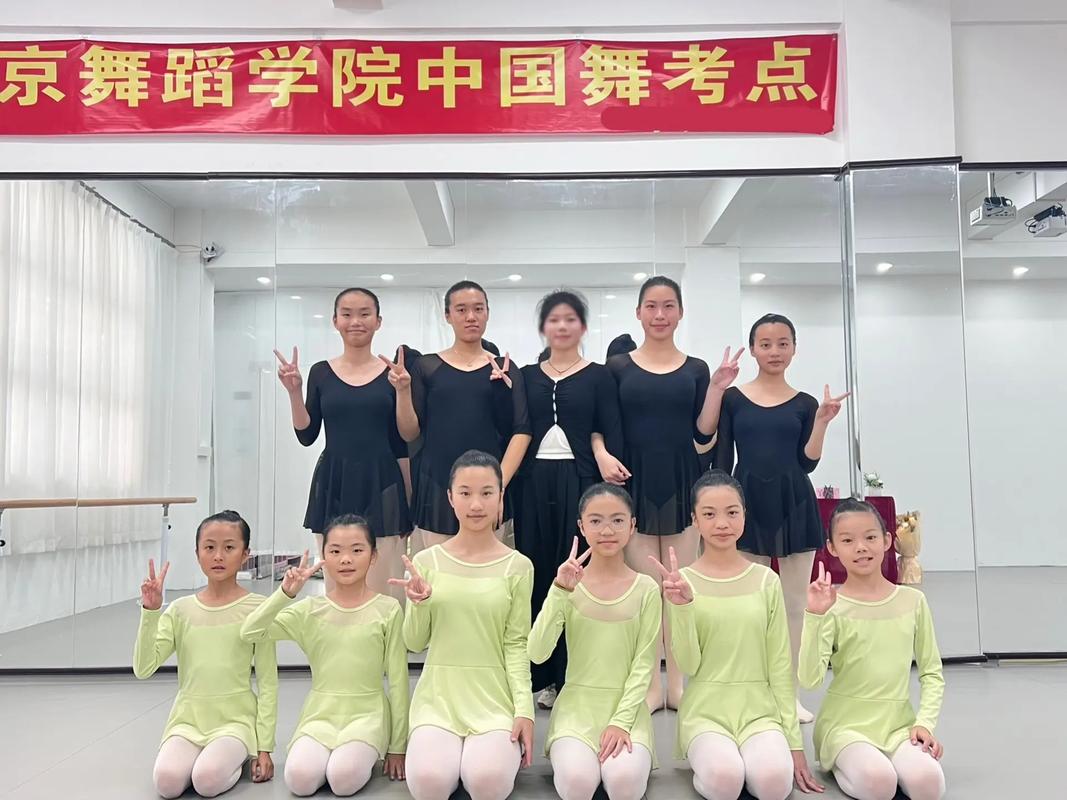 北京舞蹈学院理论课考题有何深意？-第3张图片-泰美艺术培训