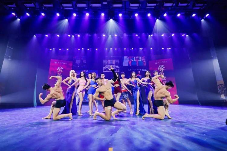 武汉体育学院舞蹈系具体地址在哪？-第1张图片-泰美艺术培训