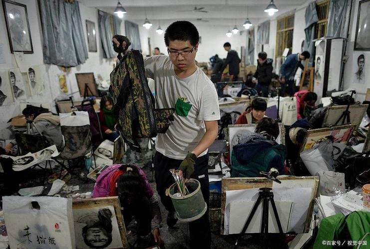 联考230为何校考失利?-第1张图片-泰美艺术培训 联考230为何校考失利?-第1张图片-泰美艺术培训