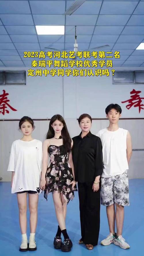 河北省舞蹈类学校有哪些-第1张图片-泰美艺术培训 河北省舞蹈类学校有哪些-第1张图片-泰美艺术培训