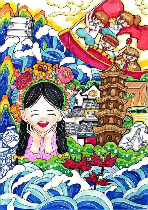 2025美术统考作品有何新变化或要求？-第1张图片-泰美艺术培训