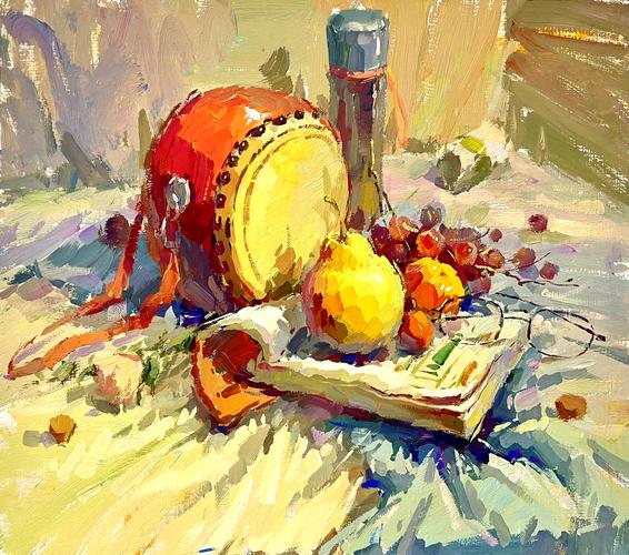 2025专升本美术考试考什么？-第3张图片-泰美艺术培训