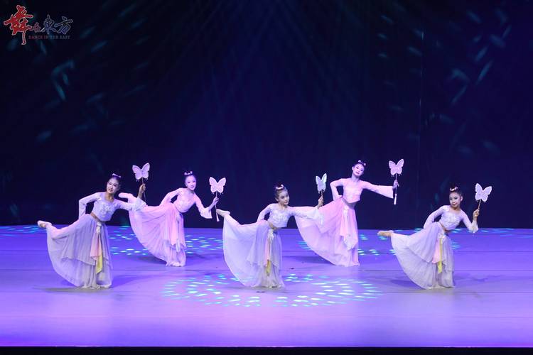 2025舞蹈生人数究竟有多少？-第3张图片-泰美艺术培训