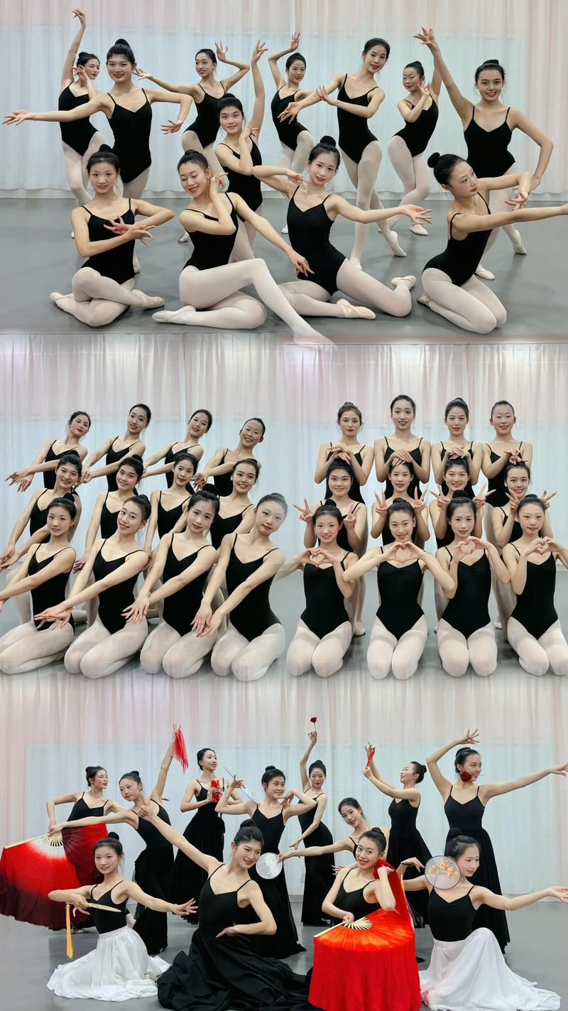 2025舞蹈校考二本难度如何？-第3张图片-泰美艺术培训