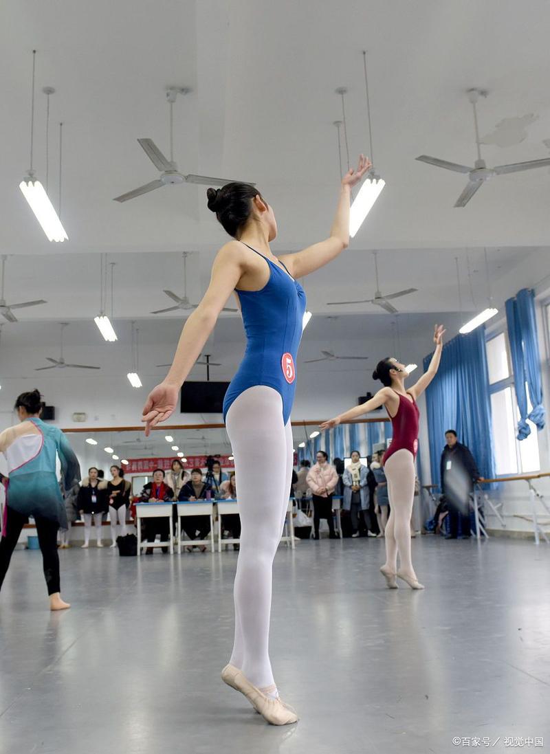 2025舞蹈校考二本难度如何？-第2张图片-泰美艺术培训