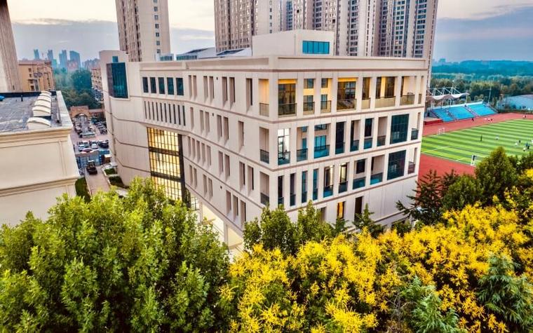 郑州美术高中部招生与课程如何？-第2张图片-泰美艺术培训