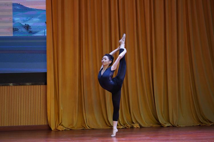 浙江师范大学舞蹈专业如何招生？-第1张图片-泰美艺术培训