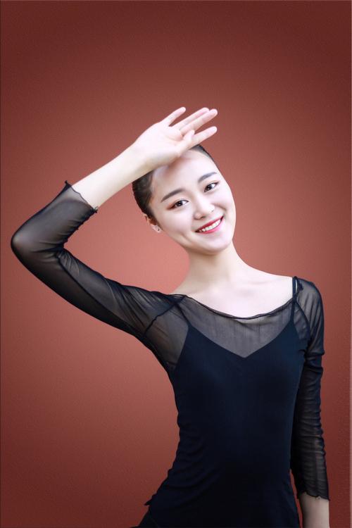 重庆大学舞蹈在内蒙古招几个学生？-第2张图片-泰美艺术培训