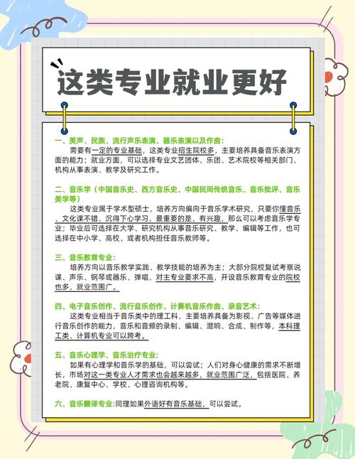 音乐考研专业哪个好就业?-第1张图片-泰美艺术培训 音乐考研专业哪个好就业?-第1张图片-泰美艺术培训