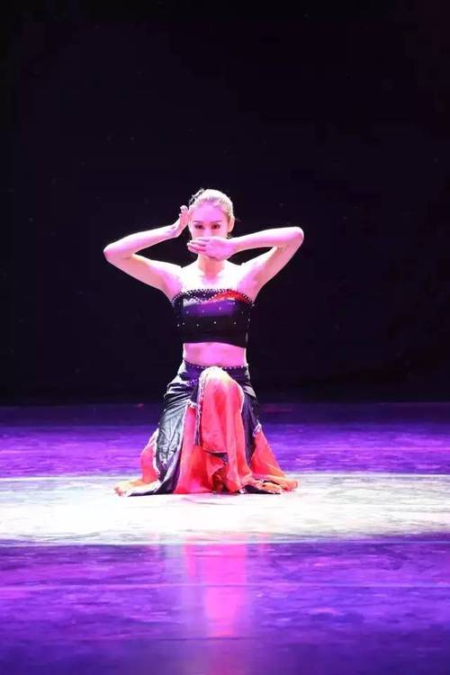 山东师范大学体育舞蹈有何特色与魅力？-第1张图片-泰美艺术培训