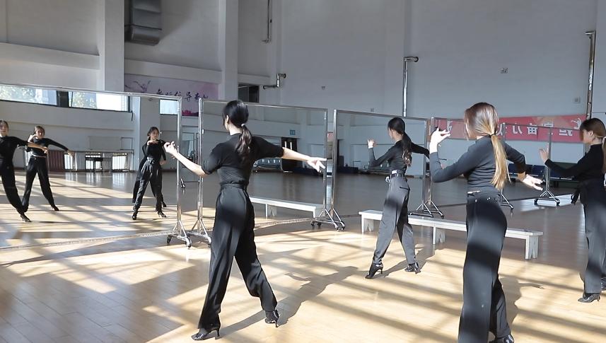 山东体育学院舞蹈专业是几本？-第2张图片-泰美艺术培训