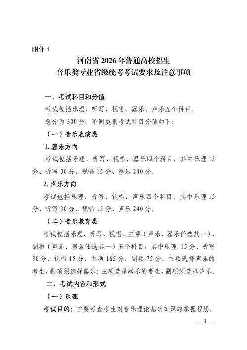 河南哪些大学有音乐表演专业？-第3张图片-泰美艺术培训