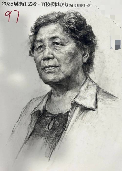 2025浙江高考美术生有何新变化?-第3张图片-泰美艺术培训 2025浙江高考美术生有何新变化?-第3张图片-泰美艺术培训