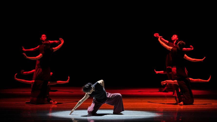 陕师大专科舞蹈专业怎么报？-第1张图片-泰美艺术培训