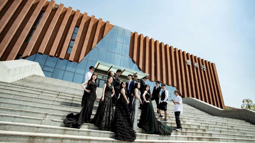 东北石油大学有音乐专业吗？-第1张图片-泰美艺术培训