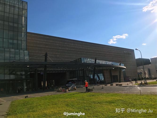 清华美院教学楼有何独特设计理念？-第3张图片-泰美艺术培训