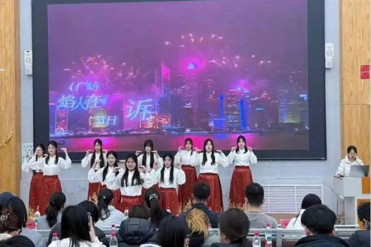 枣庄学院舞蹈表演专业实力如何？-第3张图片-泰美艺术培训