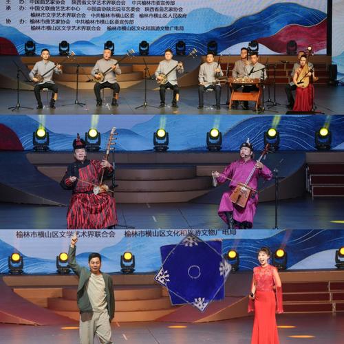 陕西哪些高校招音乐表演？-第2张图片-泰美艺术培训