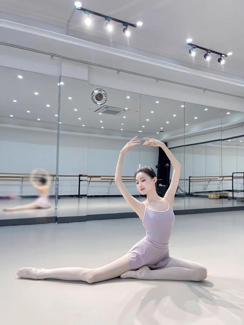 舞蹈专业适合什么样的人？-第2张图片-泰美艺术培训