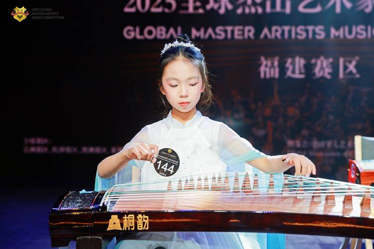 2025年古筝艺考校考有哪些变化或新趋势？-第1张图片-泰美艺术培训