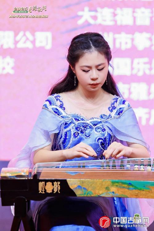 2025年古筝艺考校考有哪些变化或新趋势？-第2张图片-泰美艺术培训