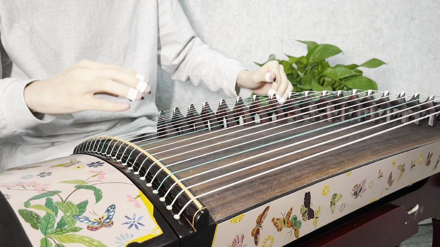 2025年古筝艺考校考有哪些变化或新趋势？-第3张图片-泰美艺术培训