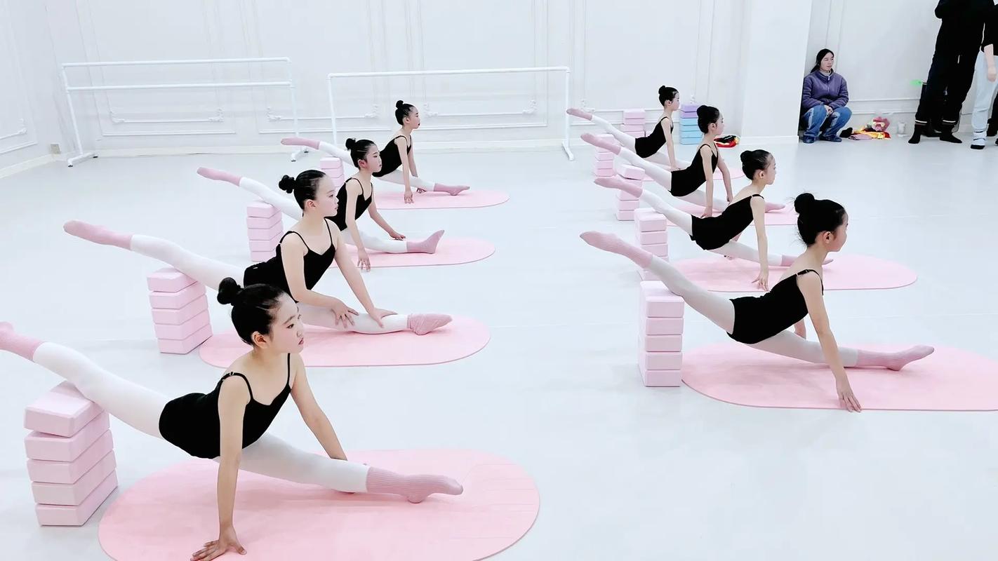 安徽舞蹈艺考培训都学哪些内容?-第1张图片-泰美艺术培训 安徽舞蹈艺考培训都学哪些内容?-第1张图片-泰美艺术培训