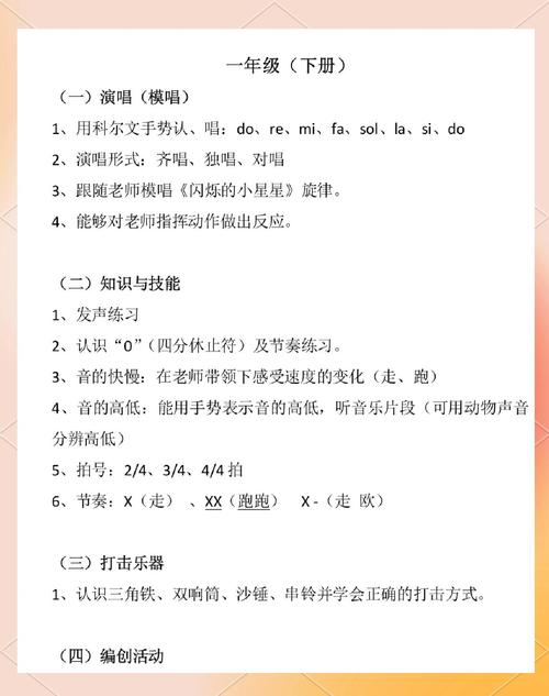 音乐学专业科目具体有哪些核心内容？-第3张图片-泰美艺术培训