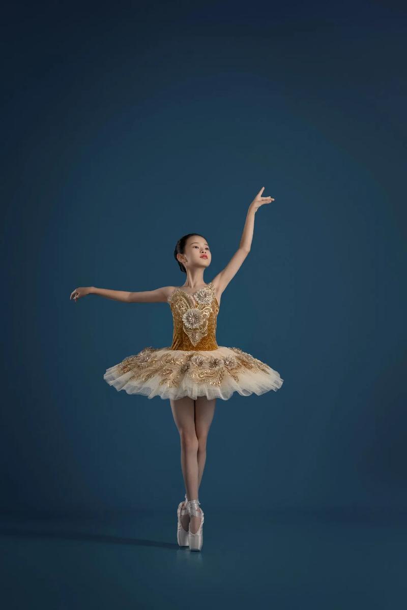 女孩学舞蹈，哪种更适合她？-第1张图片-泰美艺术培训