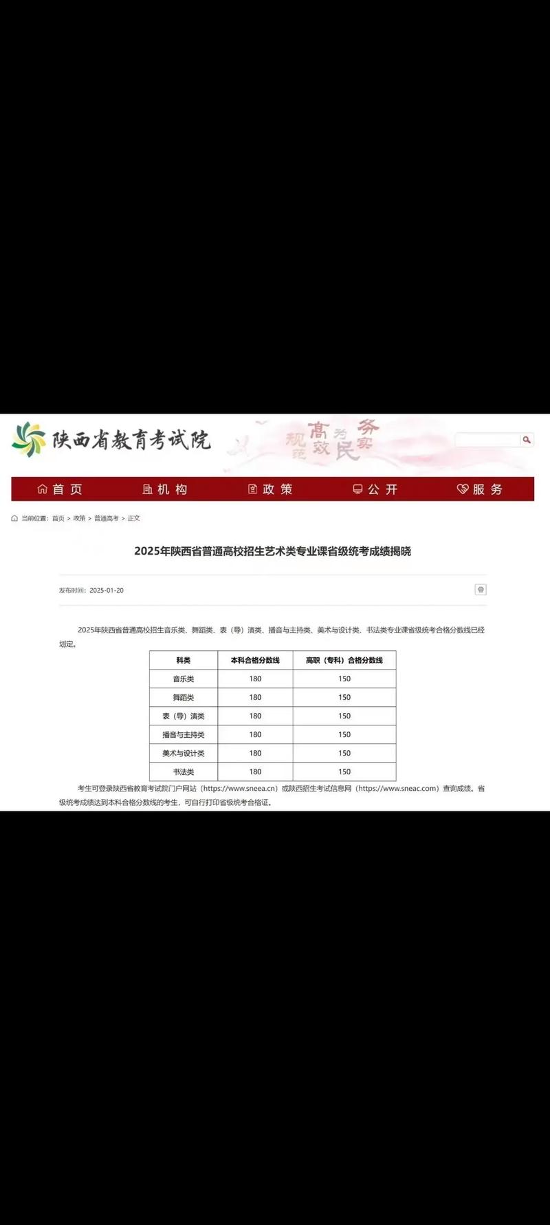 艺术联考专业未达省线，该怎么办？-第3张图片-泰美艺术培训