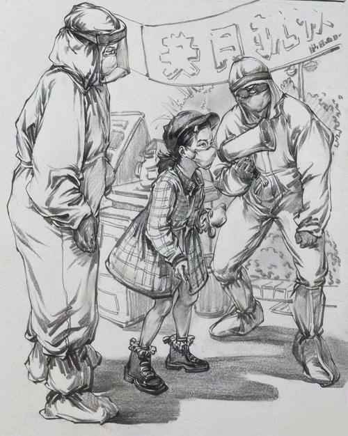 四川美院素描高分卷有何秘诀？-第2张图片-泰美艺术培训