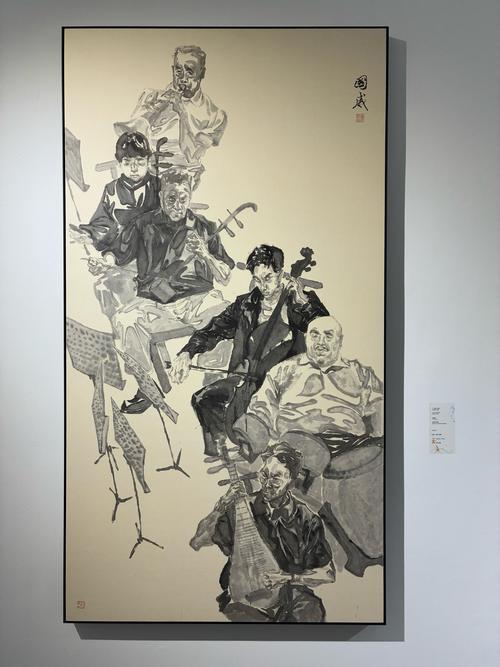 中央美术学院国画进修班-第2张图片-泰美艺术培训