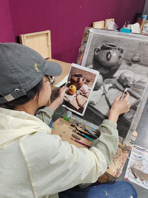 文化课450分，美术生算高分吗？-第1张图片-泰美艺术培训