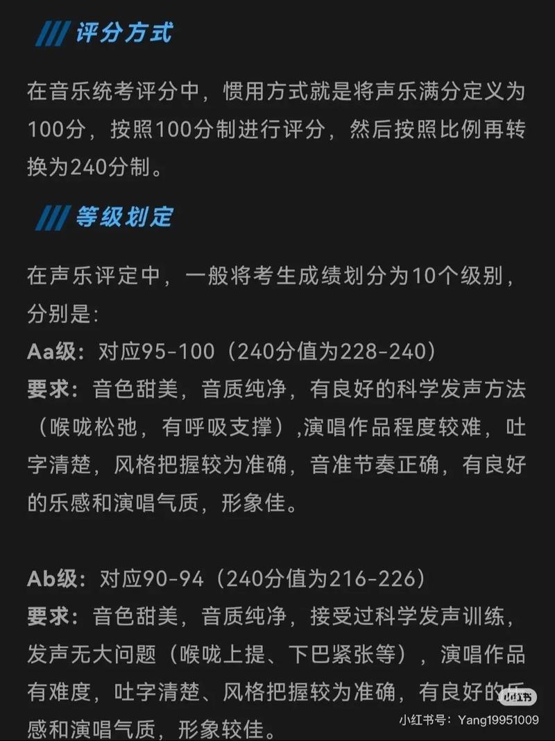 河南高考音乐满分到底是多少？-第1张图片-泰美艺术培训