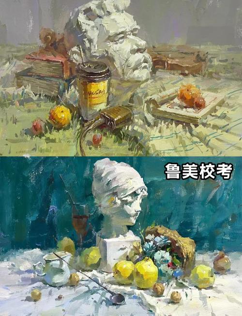 美术生北航，联考还是校考更优？-第3张图片-泰美艺术培训