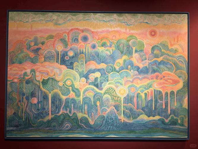 2025年山西大学美术招生计划何时发布？-第3张图片-泰美艺术培训